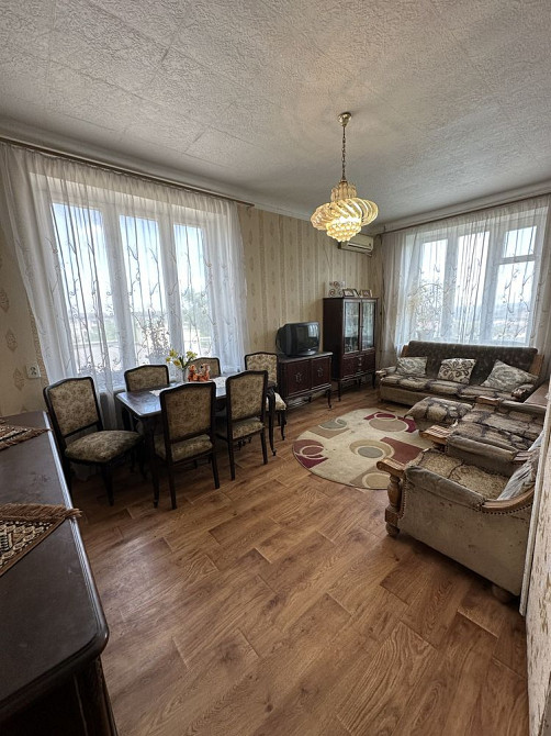 Продам 3-х комн пр. Свободы центр YANOVA Каменское (Запорожская обл.) - изображение 3