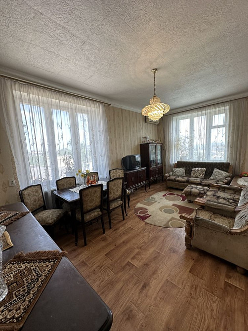 Продам 3-х комн пр. Свободы центр YANOVA Каменское (Запорожская обл.) - изображение 2