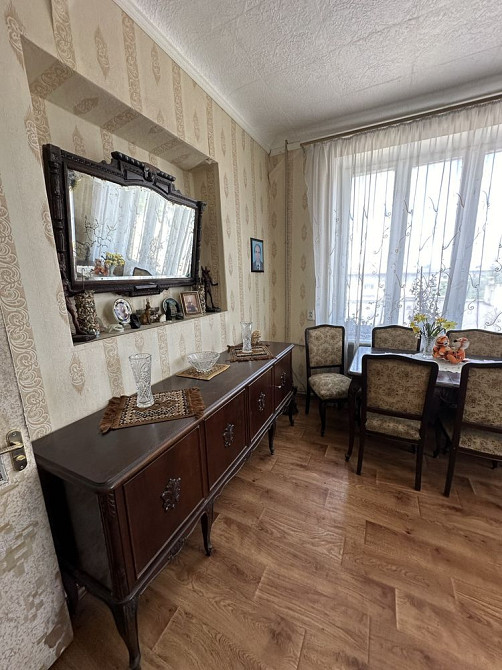 Продам 3-х комн пр. Свободы центр YANOVA Каменское (Запорожская обл.) - изображение 5