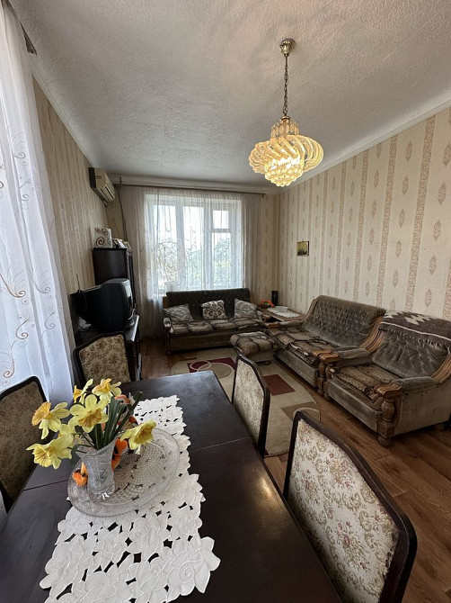 Продам 3-х комн пр. Свободы центр YANOVA Каменское (Запорожская обл.) - изображение 4