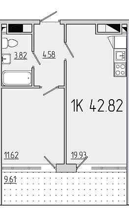 Продам квартиру 44 Жемчужина Каманина Аркадия терраса вид моря Odesa