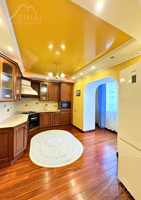 ПРОДАМ Трикімнатну квартиру Бориспіль ВІКТОРА БАТАЛІНА, 2-А Бориспіль - зображення 2