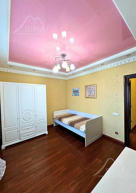 ПРОДАМ Трикімнатну квартиру Бориспіль ВІКТОРА БАТАЛІНА, 2-А Бориспіль - зображення 5