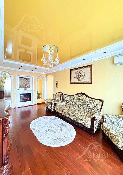 ПРОДАМ Трикімнатну квартиру Бориспіль ВІКТОРА БАТАЛІНА, 2-А Бориспіль - зображення 4