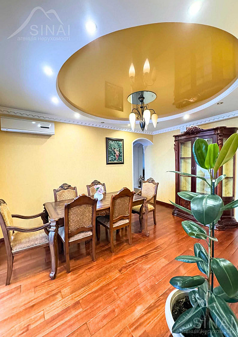 ПРОДАМ Трикімнатну квартиру Бориспіль ВІКТОРА БАТАЛІНА, 2-А Бориспіль - зображення 1