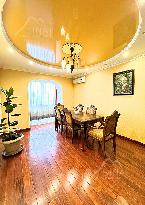 ПРОДАМ Трикімнатну квартиру Бориспіль ВІКТОРА БАТАЛІНА, 2-А Бориспіль - зображення 3