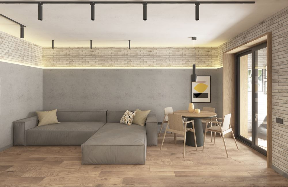 3-кімн. готова з дорогим Дизайнерським ремонтом!!! Ключі, телефонуйте. Ровно - изображение 3