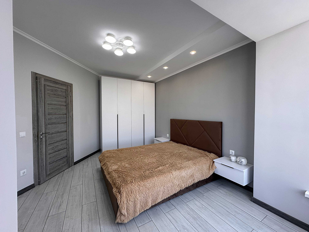 Продаж 1 кімнатної квартири з ремонтом, меблями і технікою! Угорники - зображення 7