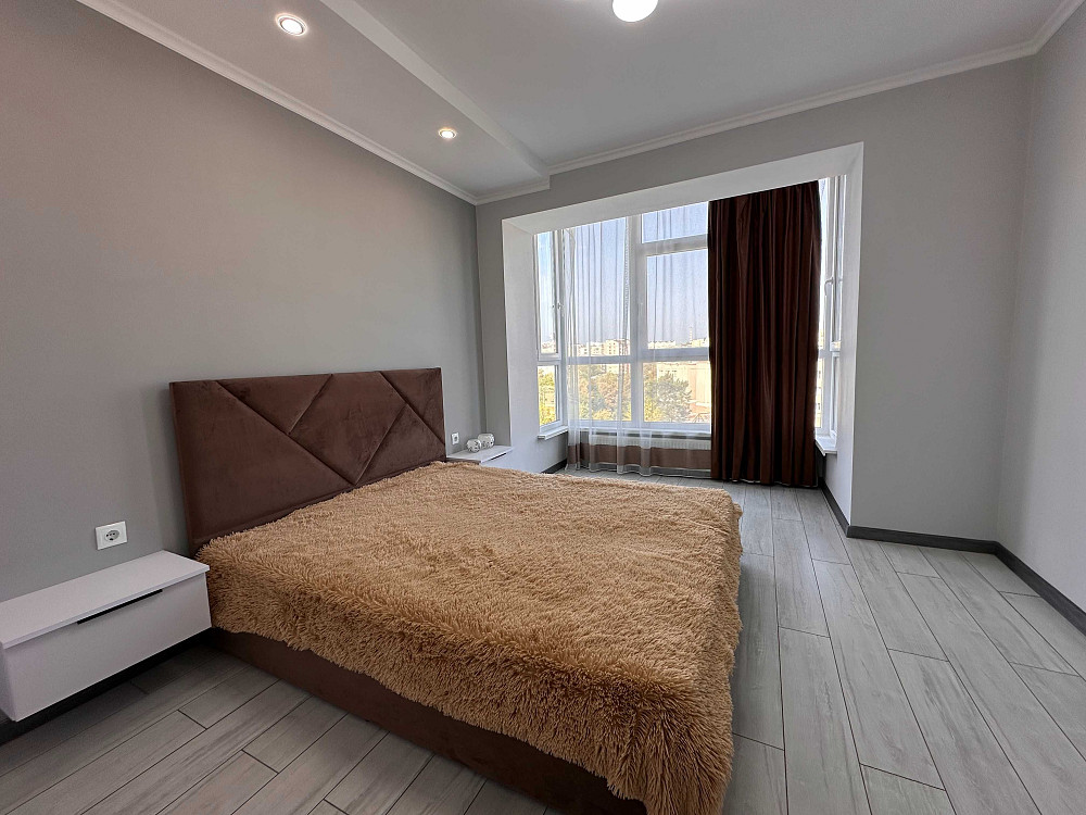 Продаж 1 кімнатної квартири з ремонтом, меблями і технікою! Угорники - зображення 6