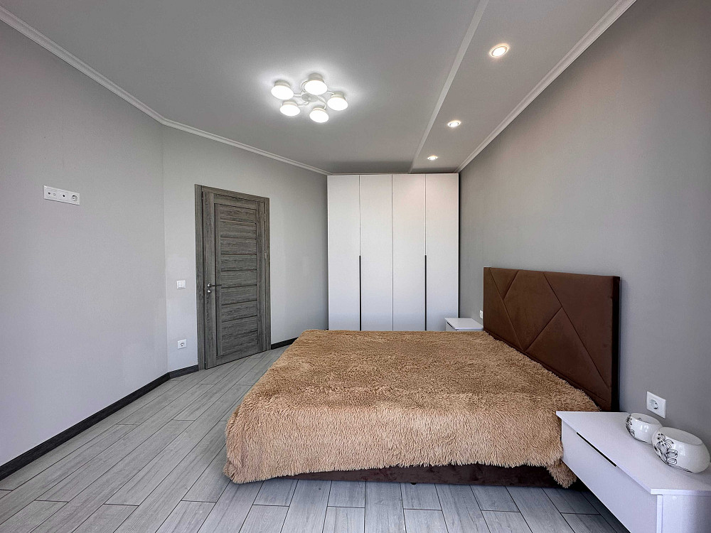 Продаж 1 кімнатної квартири з ремонтом, меблями і технікою! Угорники - зображення 8