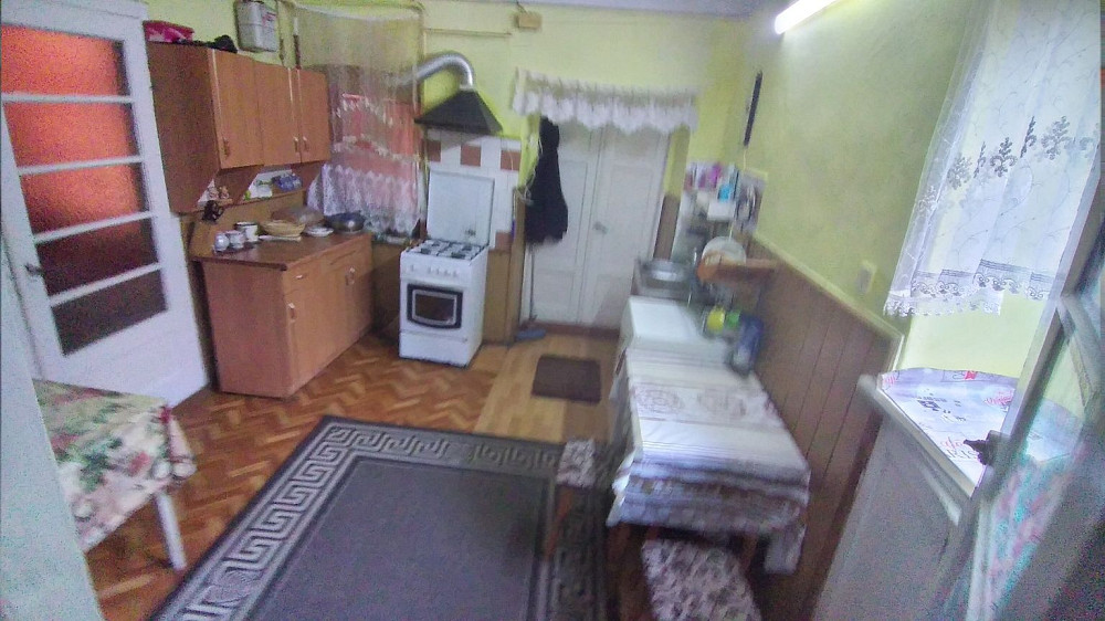 3-х комн. Квартира- центр. Цоколь Чернівці - зображення 4