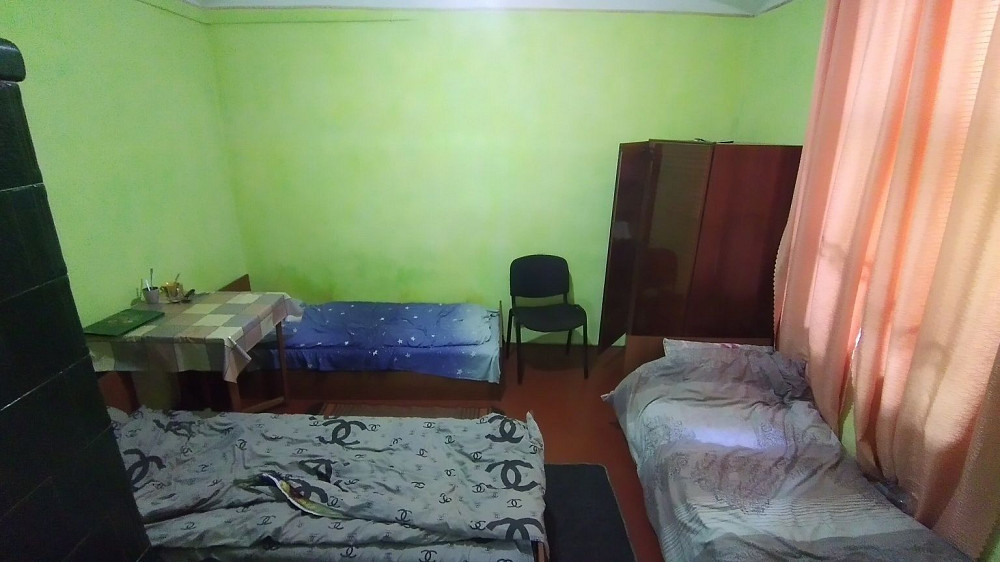 3-х комн. Квартира- центр. Цоколь Чернівці - зображення 5