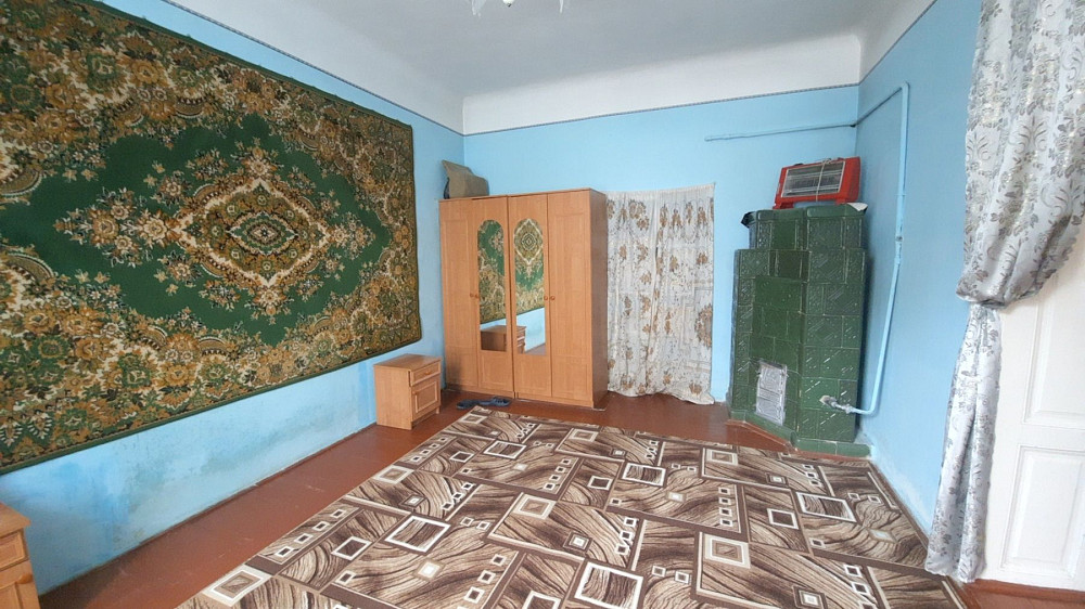 3-х комн. Квартира- центр. Цоколь Чернівці - зображення 3