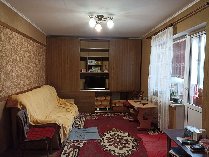 Продам 1 кім.квартиру,вул.Миколи Корищенка, 41м2, БЕЗ КОМІСІЇ, власник Zaporizhzhia - photo 1