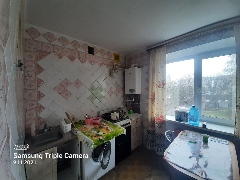 Продаж 2-к квартири ( власник ) на перехресті вул. Юності та Келецької Вінниця - зображення 6