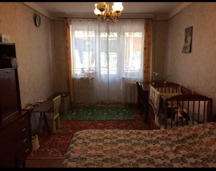 Продам 2-х кімнатну квартиру в м.Першотравенськ Першотравенськ (Житомирська обл.) - зображення 1