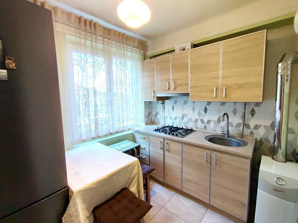 Продається 2-кімн квартира на вул. Смоленська (район магазину «МЕТРО») Чернівці - зображення 7