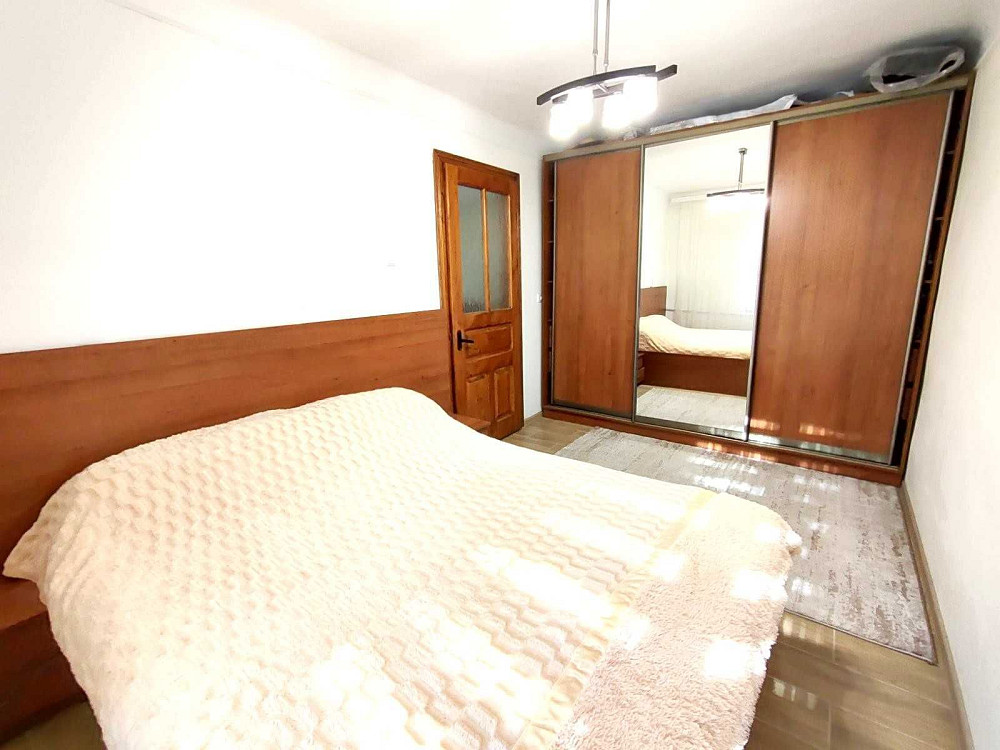 Продається 2-кімн квартира на вул. Смоленська (район магазину «МЕТРО») Чернівці - зображення 5