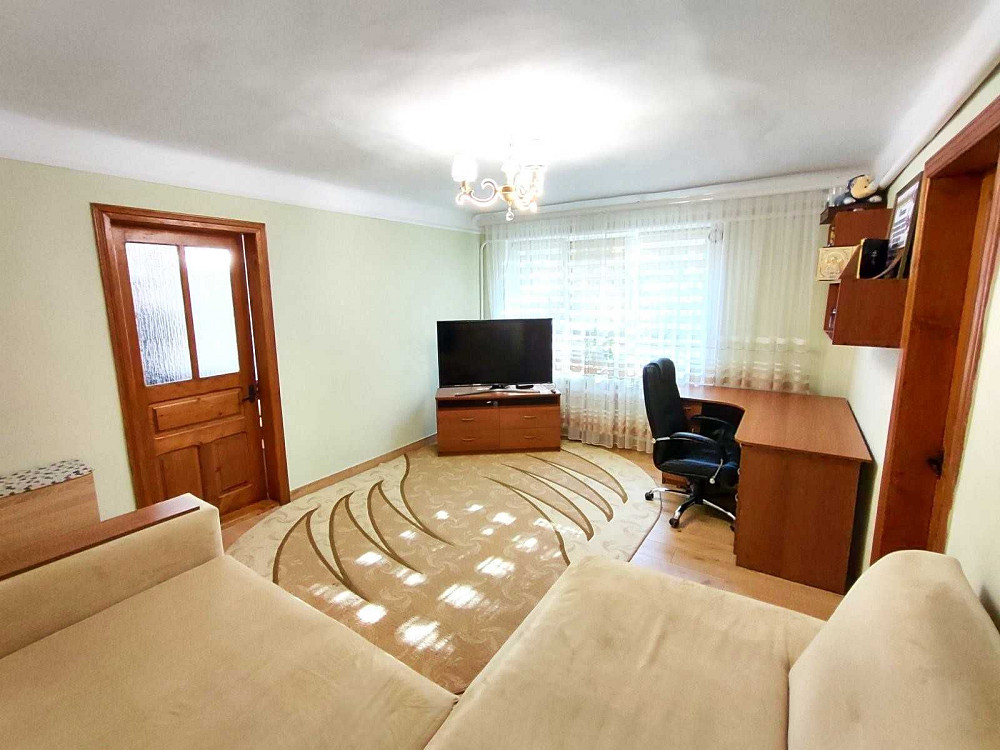 Продається 2-кімн квартира на вул. Смоленська (район магазину «МЕТРО») Чернівці - зображення 4