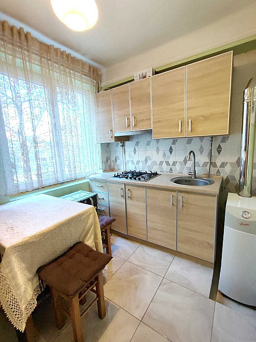 Продається 2-кімн квартира на вул. Смоленська (район магазину «МЕТРО») Чернівці - зображення 8