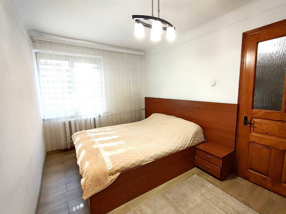 Продається 2-кімн квартира на вул. Смоленська (район магазину «МЕТРО») Чернівці - зображення 6