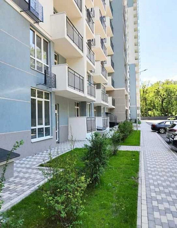 Продається 1 кімнатна в ЖК АВЕНЮ 42 (м. Теремки) квартира від власника Kyiv - photo 3