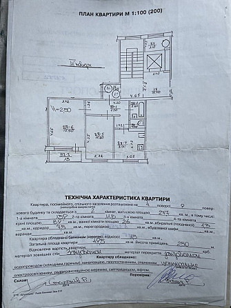 Продаж квартири рясне-2 Львів - зображення 6