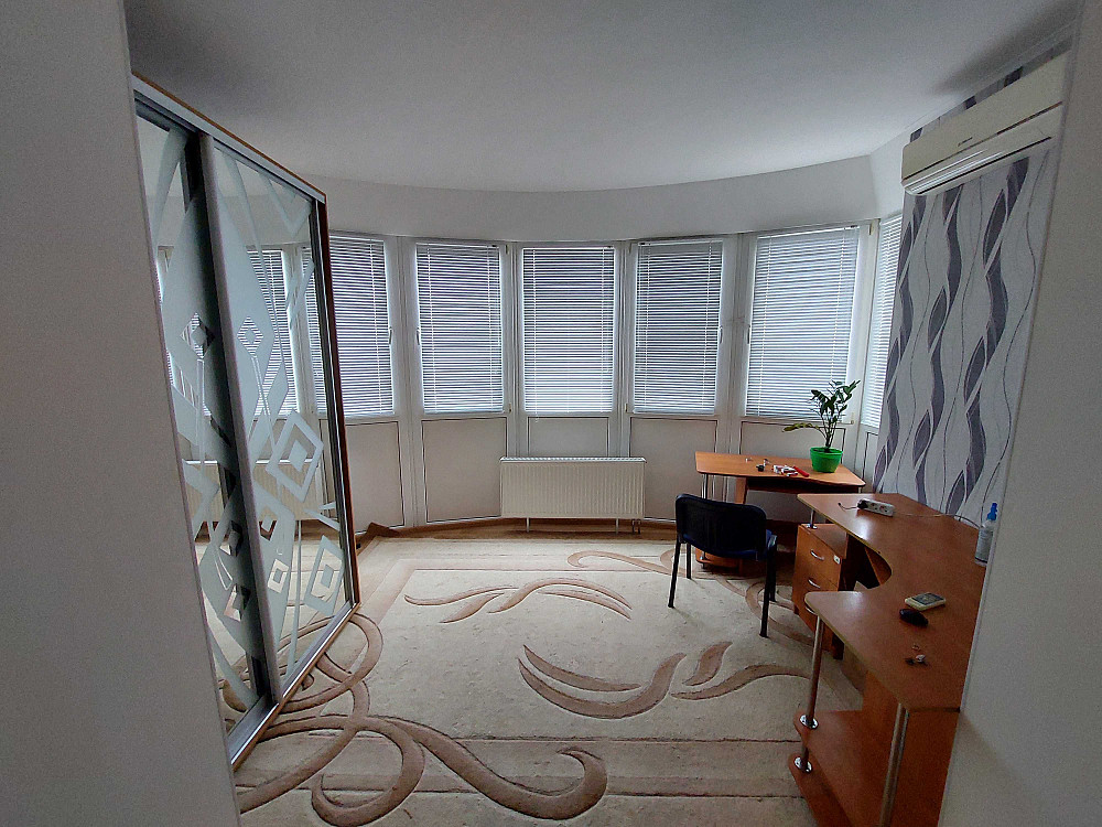 Продажа 2 к квартира  ремонт ЖК Ривьера Намыв вид на реку 52т$ обмен Миколаїв - зображення 7