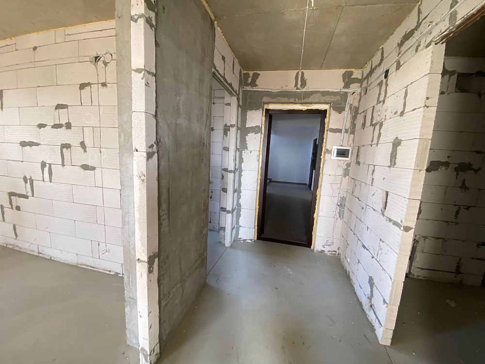 Продаж 1к квартири на вул.Чернівецька Тернопіль - зображення 4