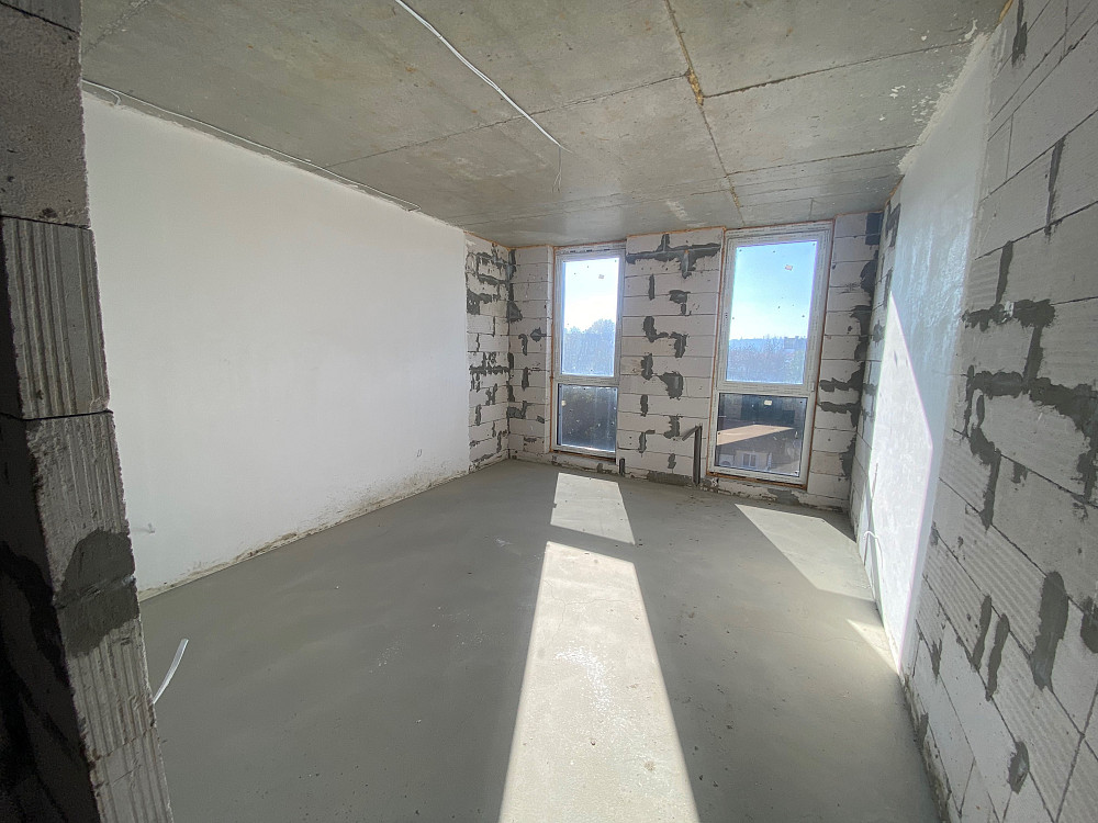 Продаж 1к квартири на вул.Чернівецька Тернопіль - зображення 1