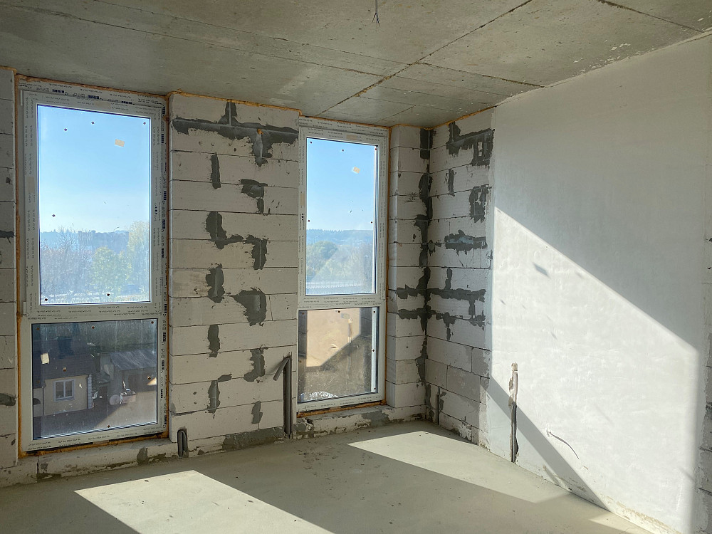 Продаж 1к квартири на вул.Чернівецька Тернопіль - зображення 5