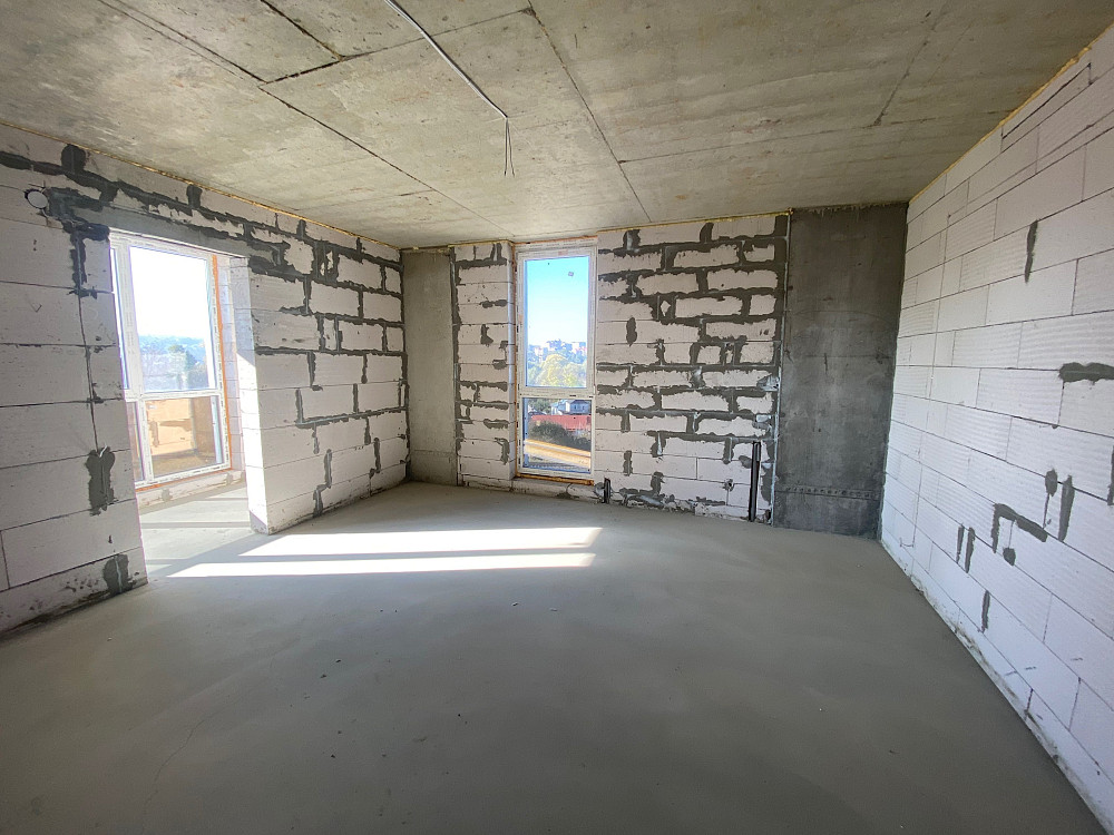 Продаж 1к квартири на вул.Чернівецька Тернопіль - зображення 2