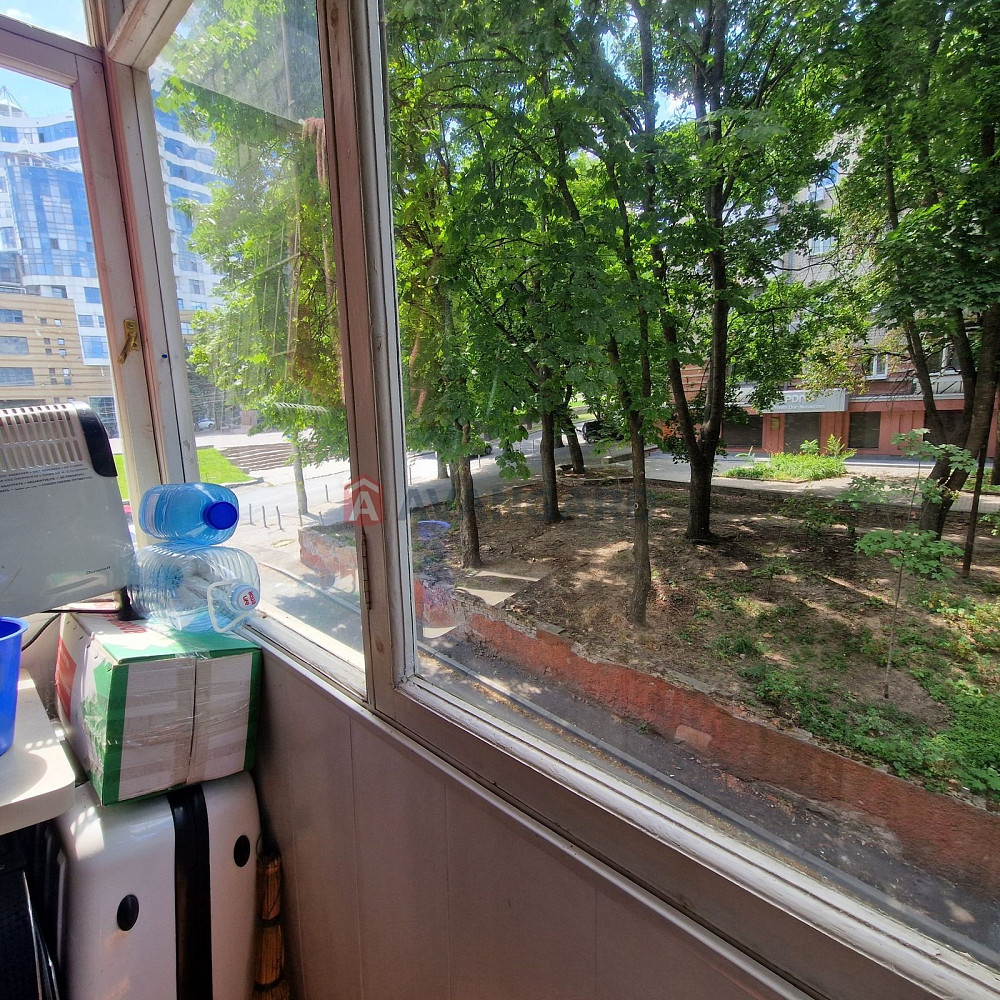 Продам 1-к р-н Нагорка /пам.Слави Дніпро - зображення 8