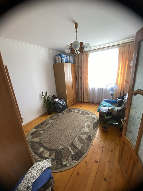 Продаж 4-х кімнатної квартири. М. Бурштин Старий Угринів - зображення 4