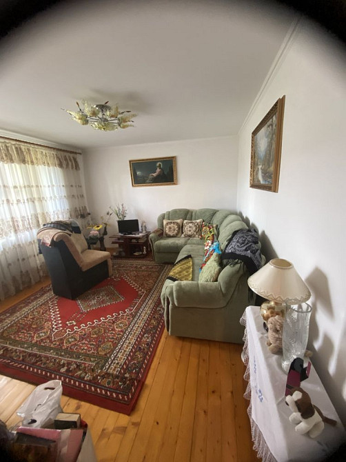 Продаж 4-х кімнатної квартири. М. Бурштин Старий Угринів - зображення 7