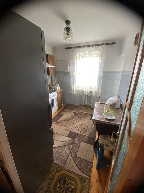 Продаж 4-х кімнатної квартири. М. Бурштин Старий Угринів - зображення 8