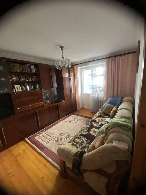 Продаж 4-х кімнатної квартири. М. Бурштин Старий Угринів - зображення 1