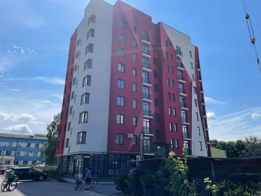 3-х кімнатна квартира від власника Сарны - изображение 1