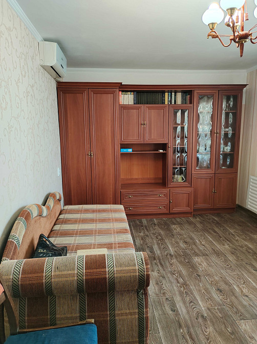 2 кімнатна квартира від власника , ремзавод Чернігів - зображення 1