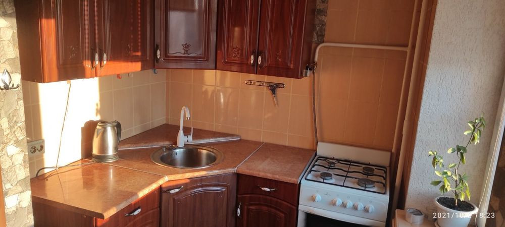 Здам 1 кв смірнова Слободка-Гуменецка - изображение 1