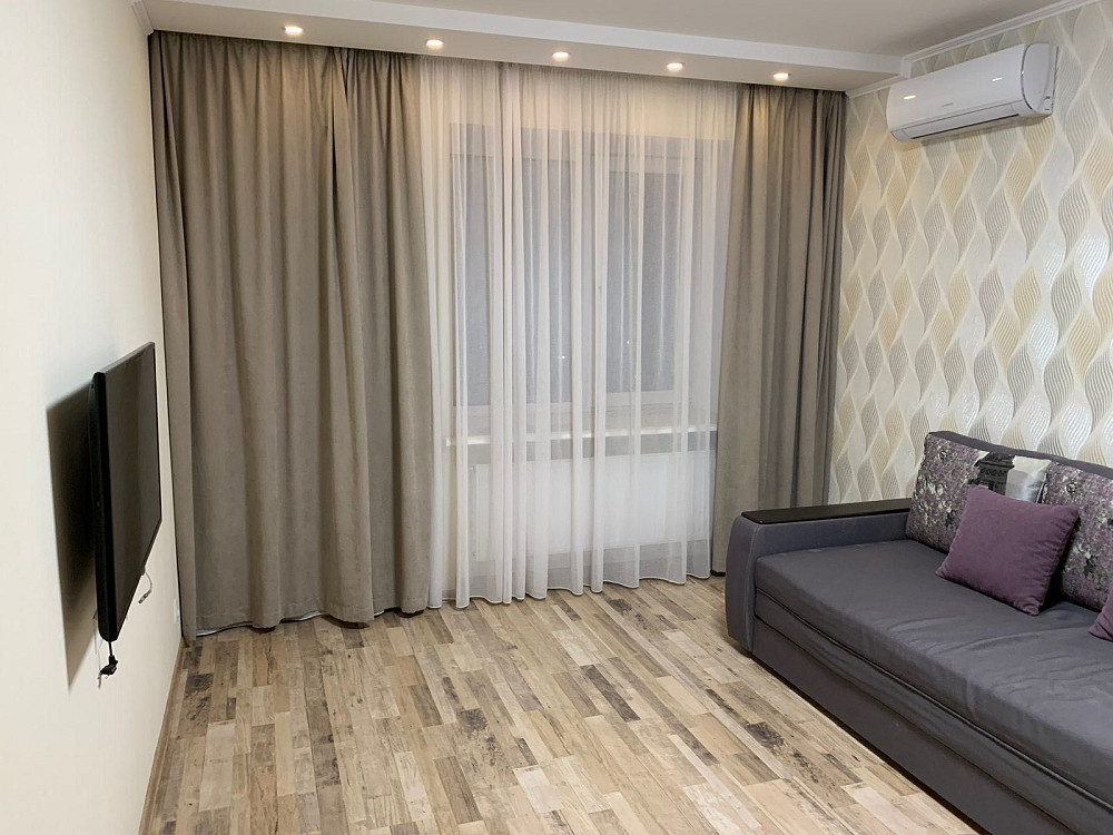 Аренда  2 ком.кв. ЖК Днепровская Брама1, ЖК Брама2 Слобожанське - зображення 6