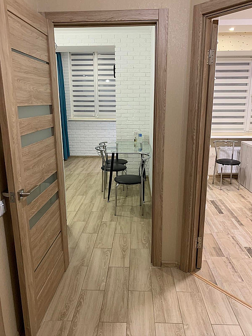 Аренда  2 ком.кв. ЖК Днепровская Брама1, ЖК Брама2 Слобожанське - зображення 5