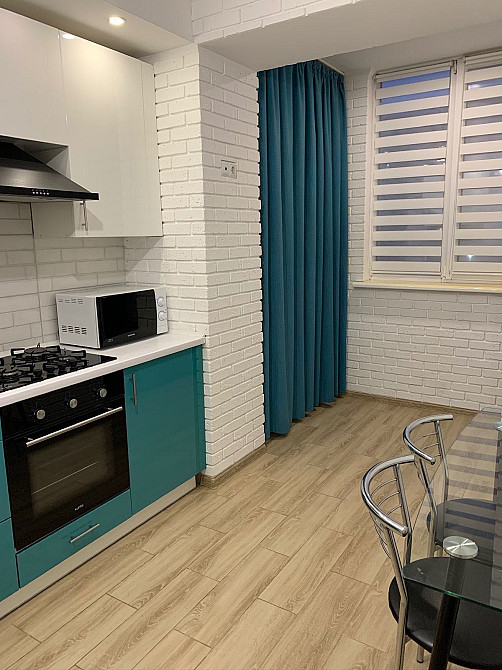 Аренда  2 ком.кв. ЖК Днепровская Брама1, ЖК Брама2 Слобожанське - зображення 2