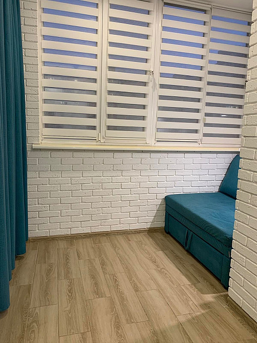 Аренда  2 ком.кв. ЖК Днепровская Брама1, ЖК Брама2 Слобожанське - зображення 3