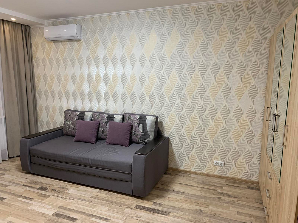 Аренда  2 ком.кв. ЖК Днепровская Брама1, ЖК Брама2 Слобожанське - зображення 8