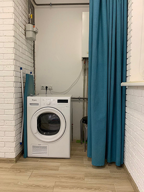 Аренда  2 ком.кв. ЖК Днепровская Брама1, ЖК Брама2 Слобожанське - зображення 4