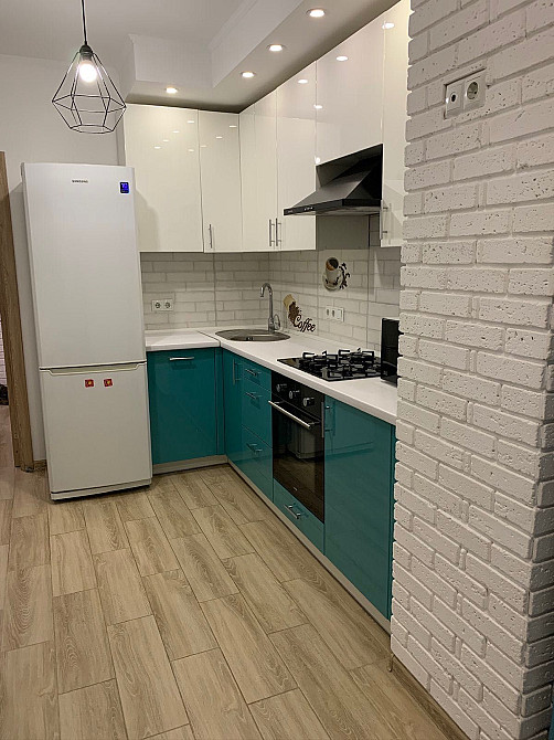 Аренда  2 ком.кв. ЖК Днепровская Брама1, ЖК Брама2 Слобожанське - зображення 1