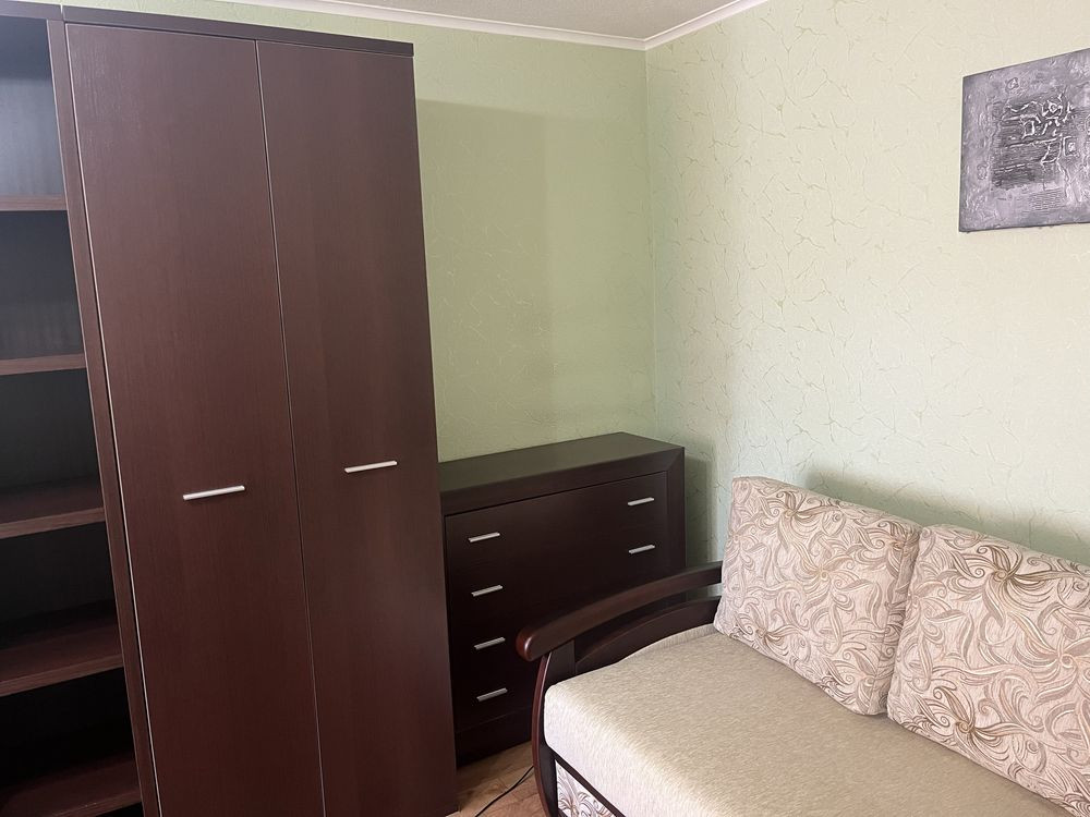 Здається своя гарна 1-кімнатна квартира в центрі міста Каменское (Запорожская обл.) - изображение 3