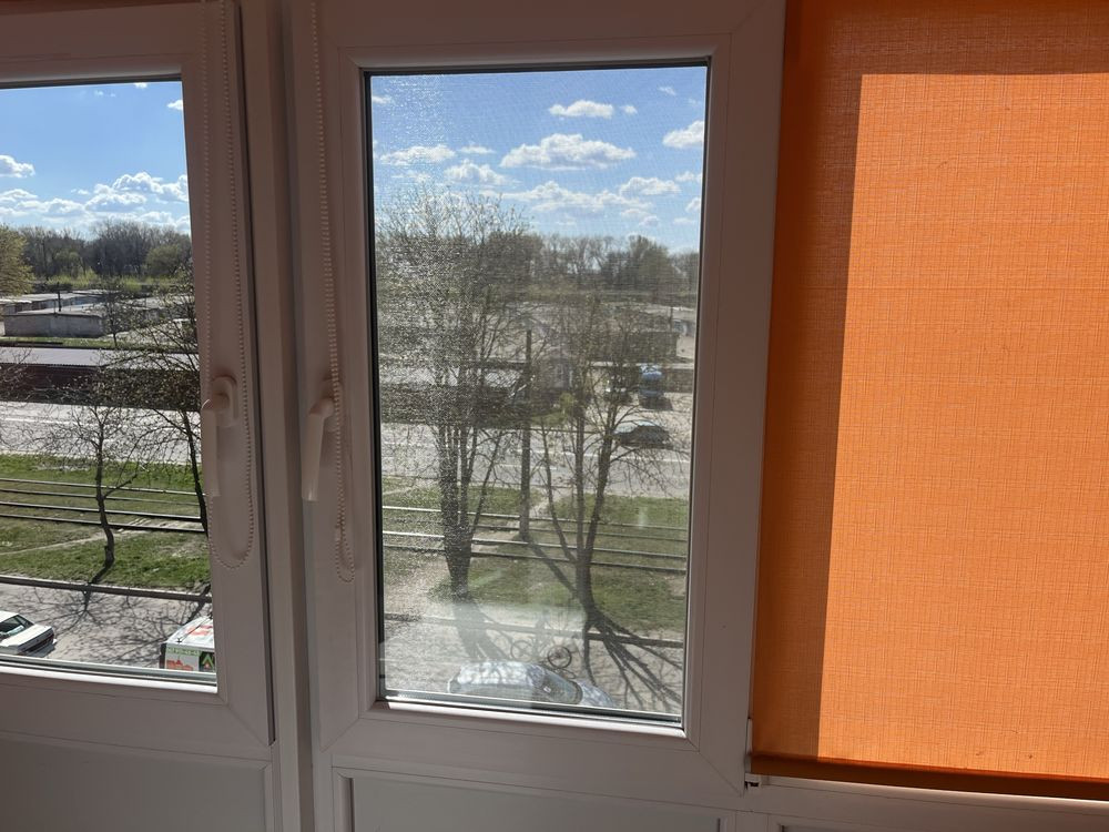 Здається своя гарна 1-кімнатна квартира в центрі міста Каменское (Запорожская обл.) - изображение 4