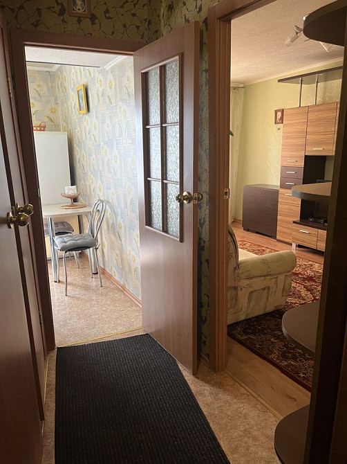 Здається своя гарна 1-кімнатна квартира в центрі міста Каменское (Запорожская обл.) - изображение 7